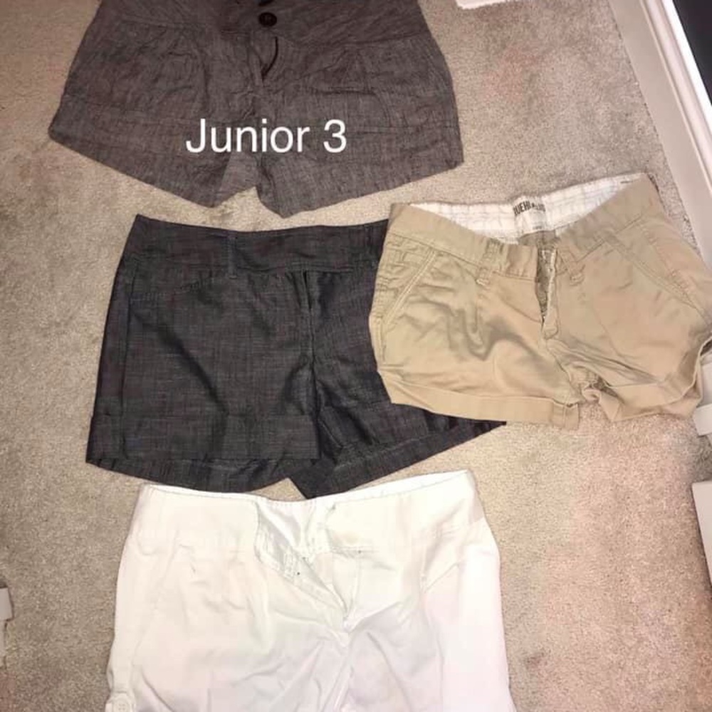 Shorts
